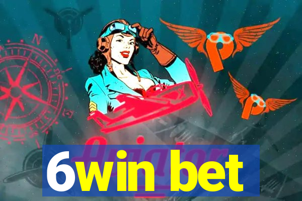 6win bet